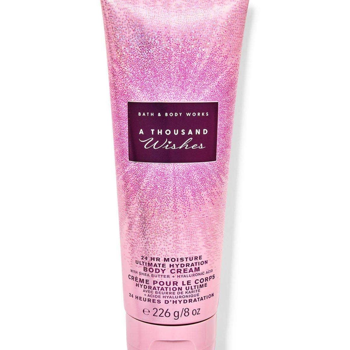 BATH & BODY WORKS - Crema Corporal A Thousand Wishes Bath & Body Works