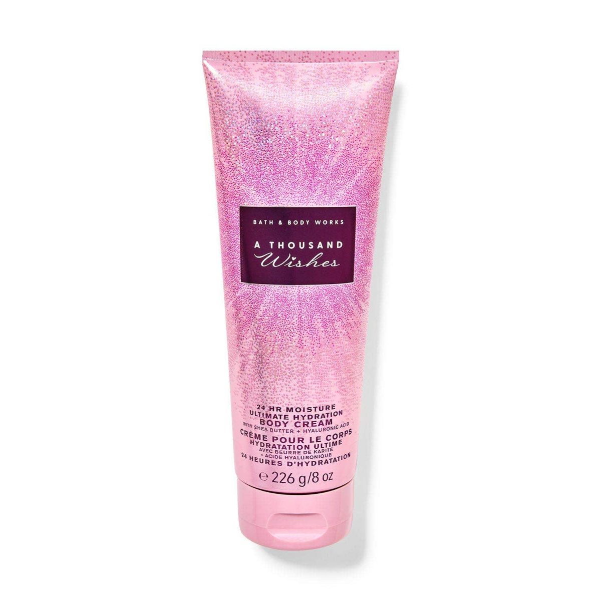 BATH & BODY WORKS - Crema Corporal A Thousand Wishes Bath & Body Works