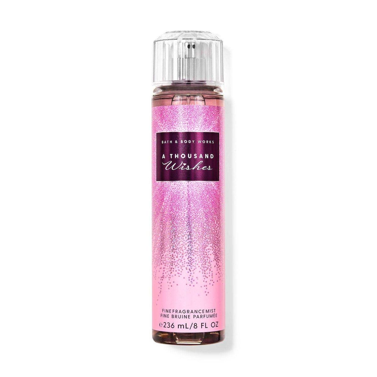 BATH & BODY WORKS - Mist Corporal A Thousand Wishes Bath & Body Works
