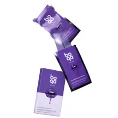 BOQA - Tiras Blanqueadoras Dentales Tratamiento Para 7 Días
