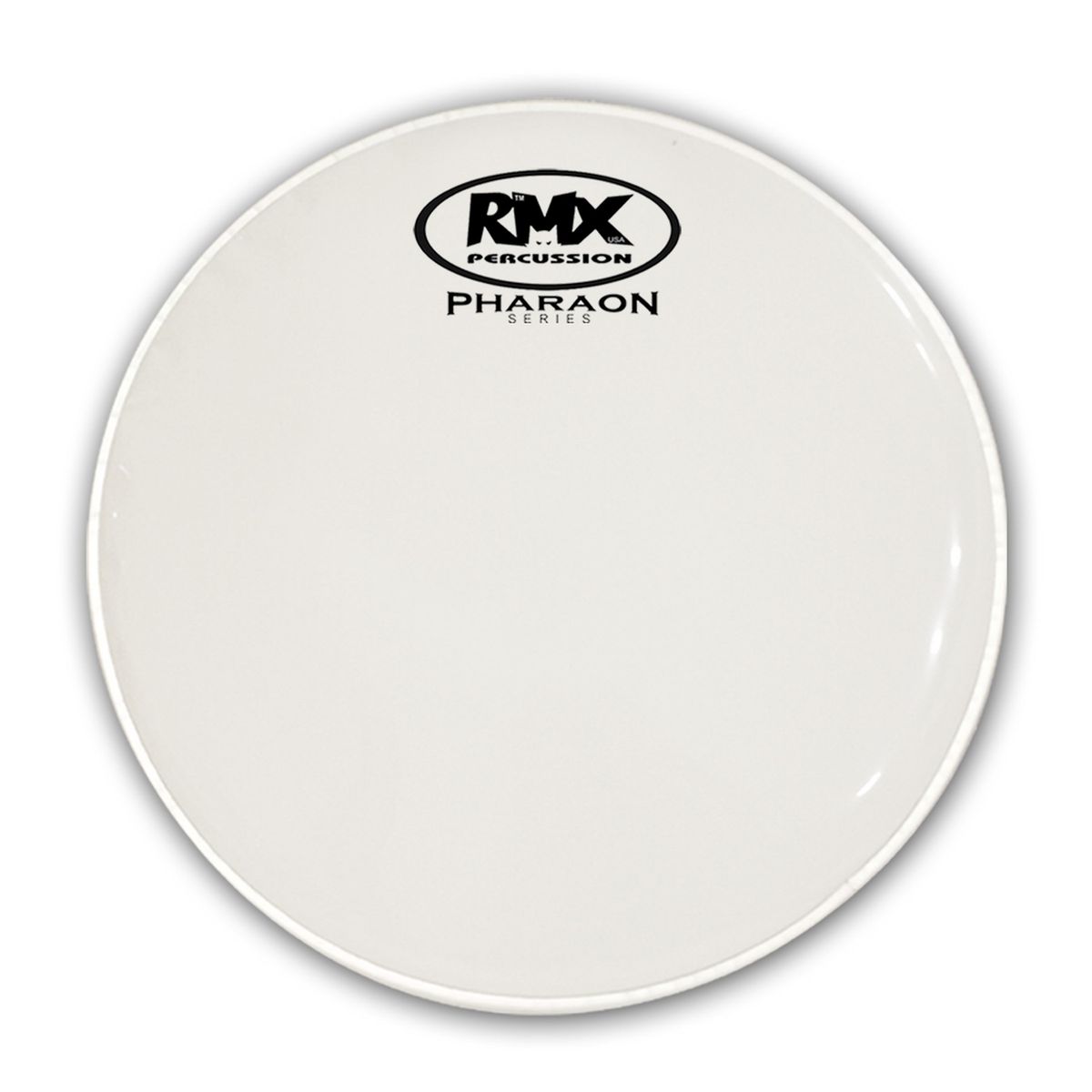 RMX - PARCHE BATIDOR 24 POROSO BLANCO SERIE PHARAON RMX