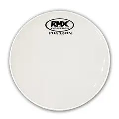 RMX - PARCHE BATIDOR 24 POROSO BLANCO SERIE PHARAON