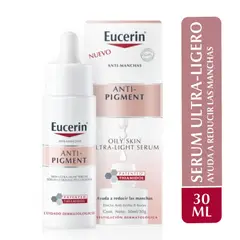 EUCERIN - Anti-Pigment Skin Perfecting Serum 30ml