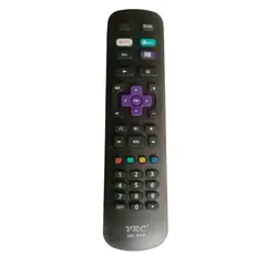 GENERICO - Control AOC ROKU 5 Control AOC ROKU 5