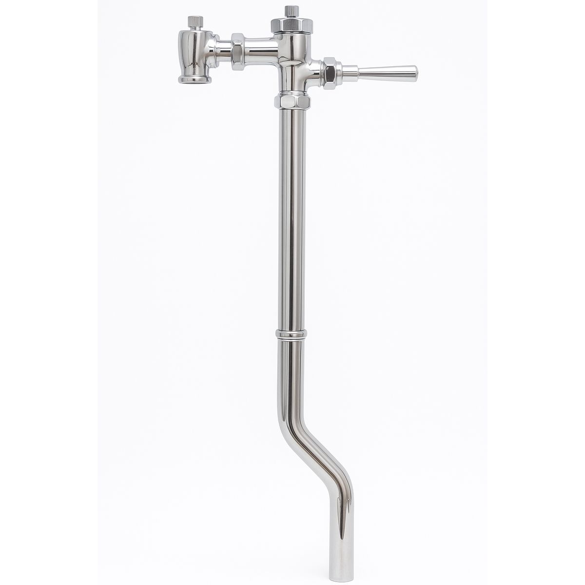 GENERICO - FLUXOMETRO PALANCA SUPERIOR 1