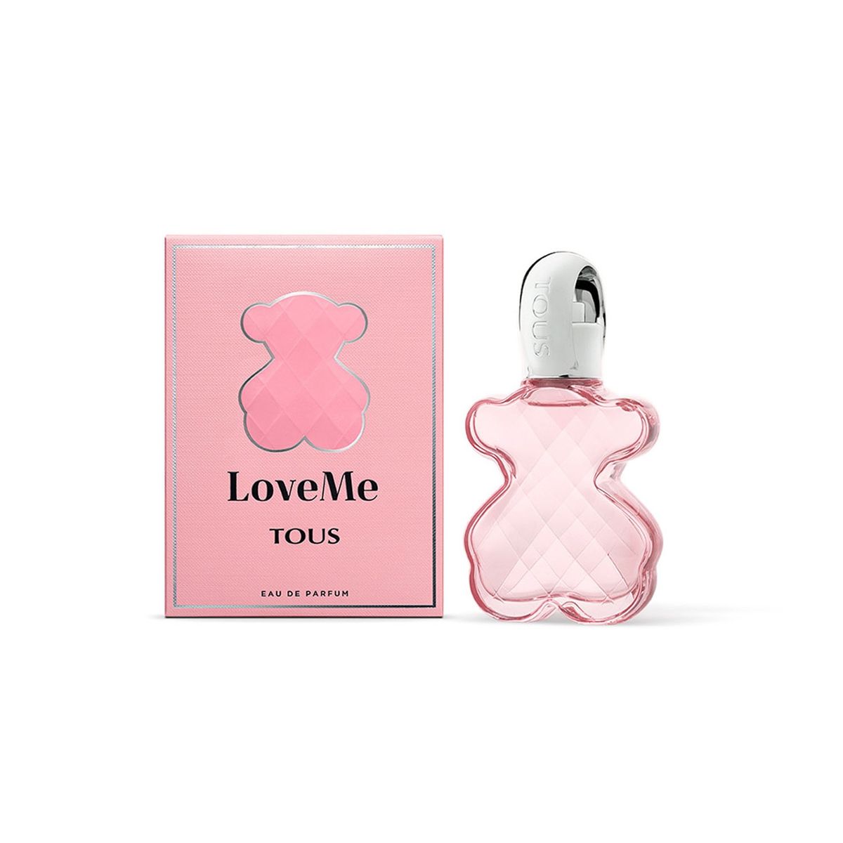 TOUS - Perfume Mujer Love Me Edp 30 ml Tous