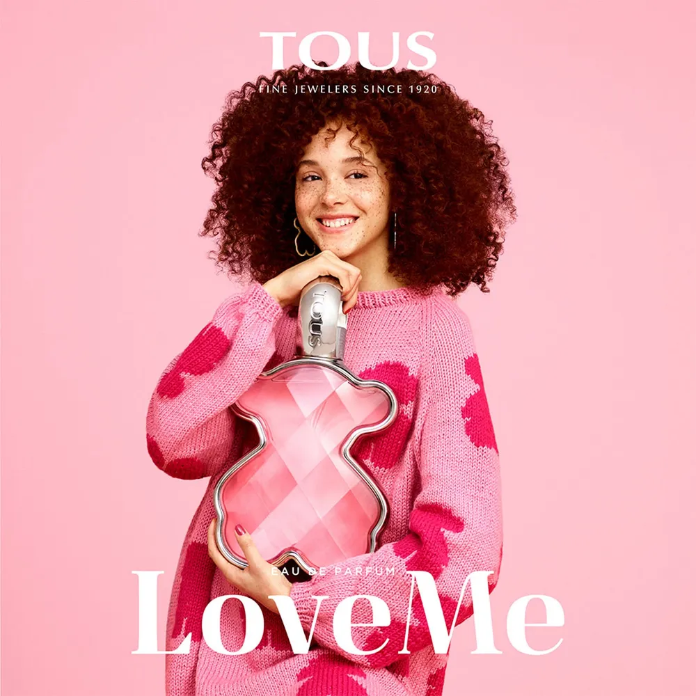 Perfume Mujer Love Me Edp 30 ml, foto 3