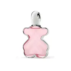 TOUS - Perfume Mujer Love Me EDP 50ml