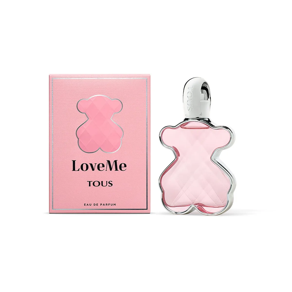 TOUS - Perfume Mujer Love Me EDP 50ml Tous