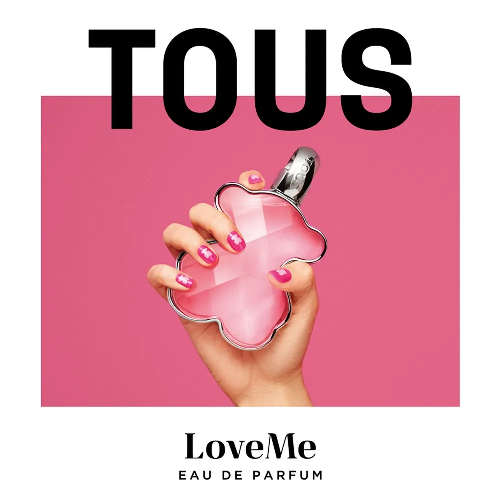 Tous LoveMe EDP 50 ml, foto 3