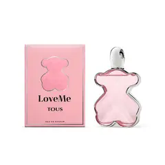 TOUS - Perfume Mujer Love Me Edp 90Ml