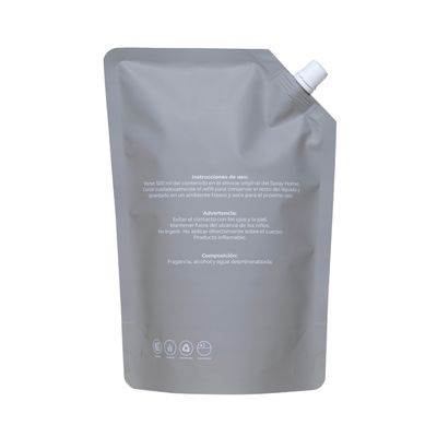 Imagen 2 del producto Refill Spray Home 1Lt Coco Lime