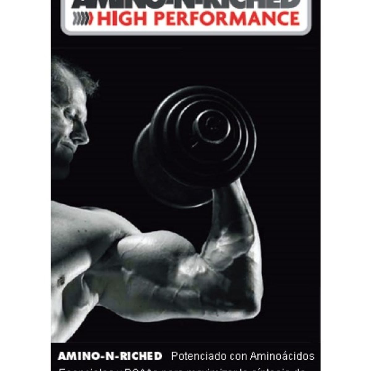 MUSASHI - Musashi Proteina Bulk Mass Gain Whey Protein 5 Lbs Banana