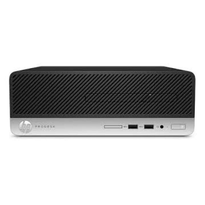 GENERICO - PC HP 400 G4 i5 6500 -  16GB RAM - 512 GB SSD - 1 TB HDD - Rea (A)W.11