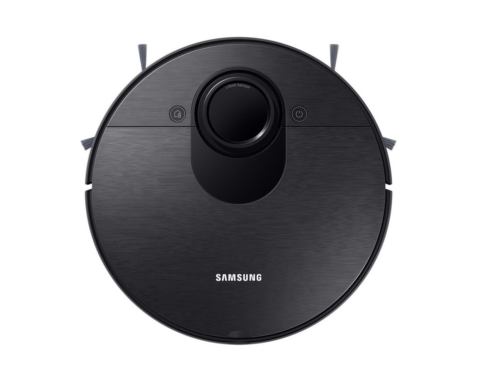 SAMSUNG Aspiradora Robot Powerbot -s Con Sensor Lidar