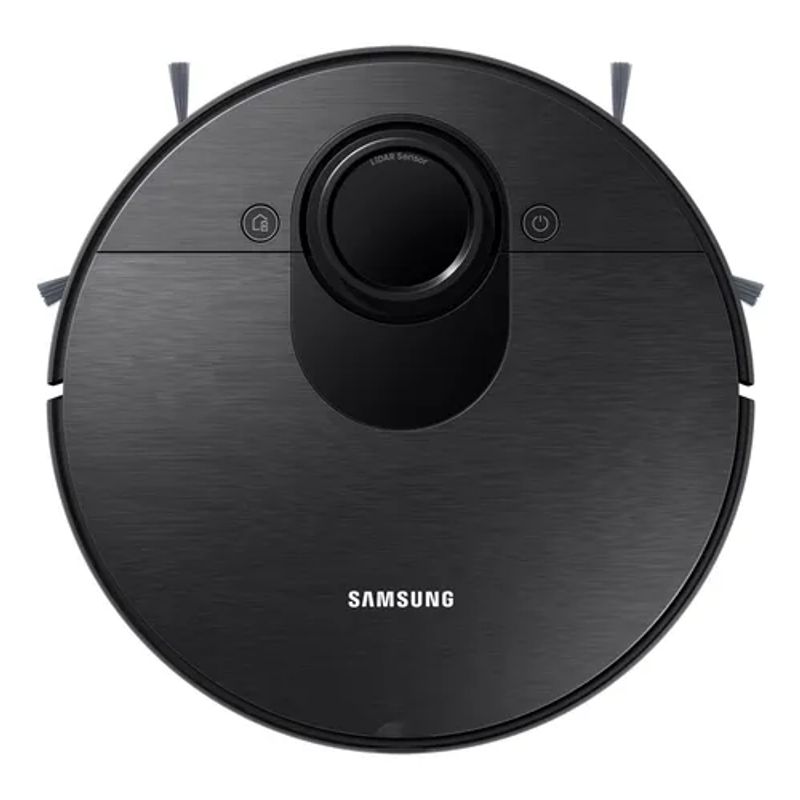 SAMSUNG - Samsung Aspiradora Robot Powerbot -s Con Sensor Lidar