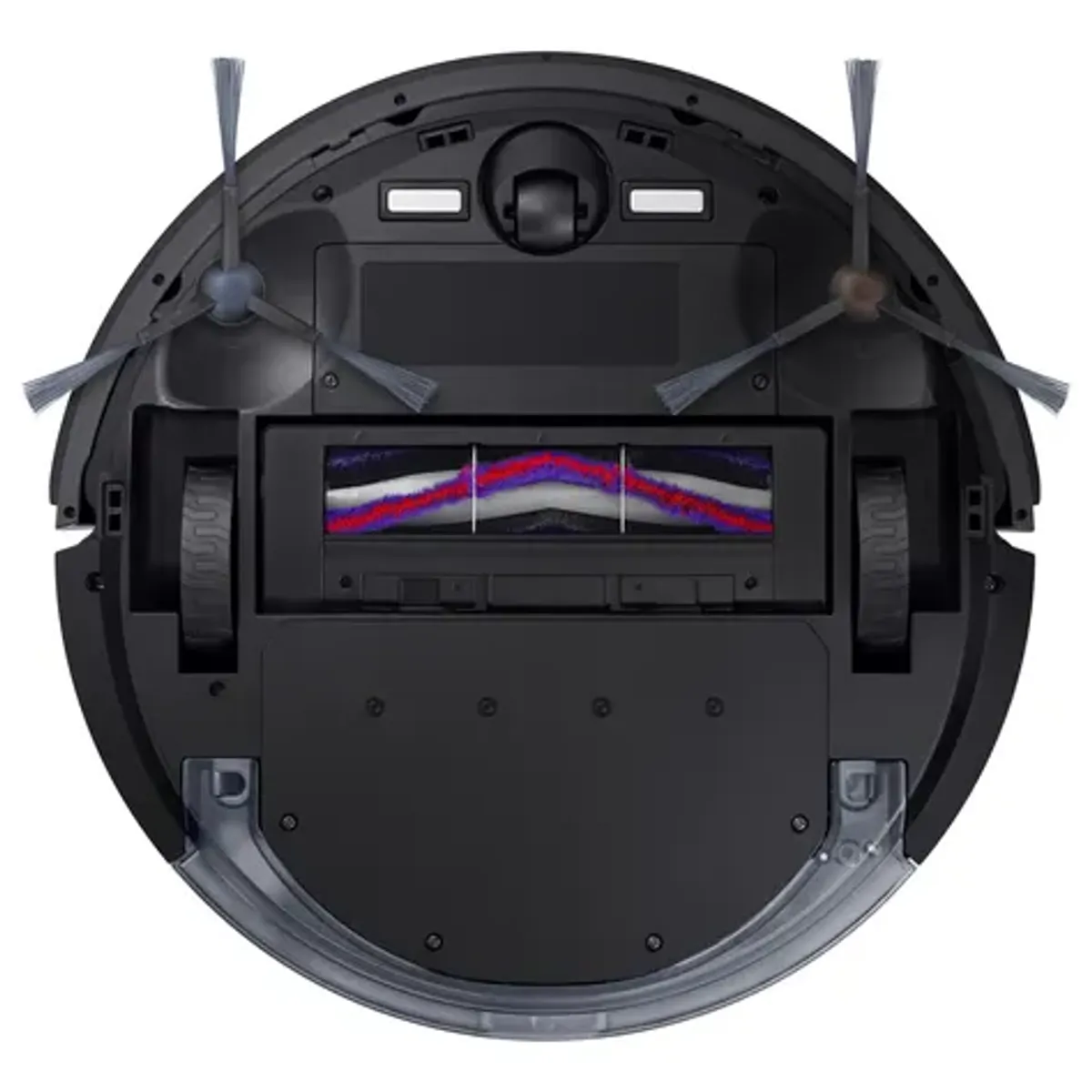 SAMSUNG - Samsung Aspiradora Robot Powerbot -s Con Sensor Lidar