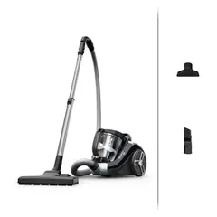 ROWENTA - Aspiradora Trineo Ciclonica Compact Power XXL 2,5L