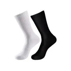 LOOK SHOP - Pack 12 Pares Calceta Deportiva Premium Bambú Algodón Largas 209 l