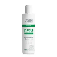 GENERICO - Shampoo para Dermatosis Infecciosas en Mascotas Pure Silver PSH 300 ml