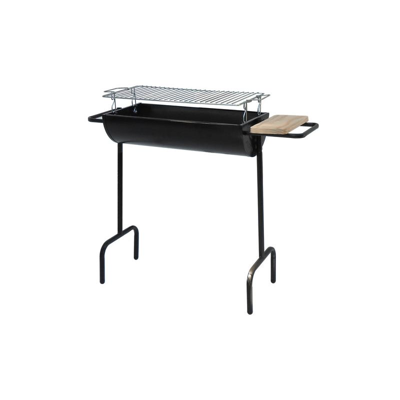 AGM - Parrilla Fogata Paseo  AGM 60x30x15cm
