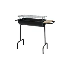 AGM - Parrilla Fogata Paseo 60x30x15cm