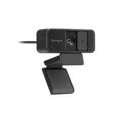 KENSINGTON - W1050 Webcam Enfoque Fijo 1080P