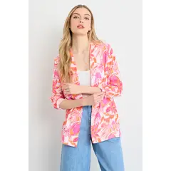 IO - Tapado Mujer Crudo