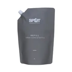 SPOT ESSENCE - Refill Spray Home 1Lt Verbena Citrus