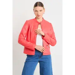 ASH - Chaqueta Mujer Coral