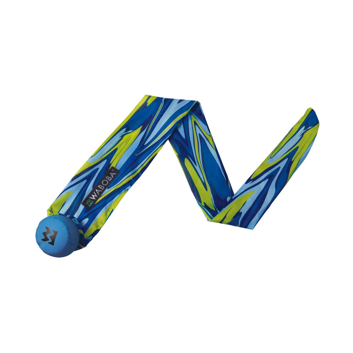 WABOBA - Pelota Voladora Con Cola Taiball - Waboba