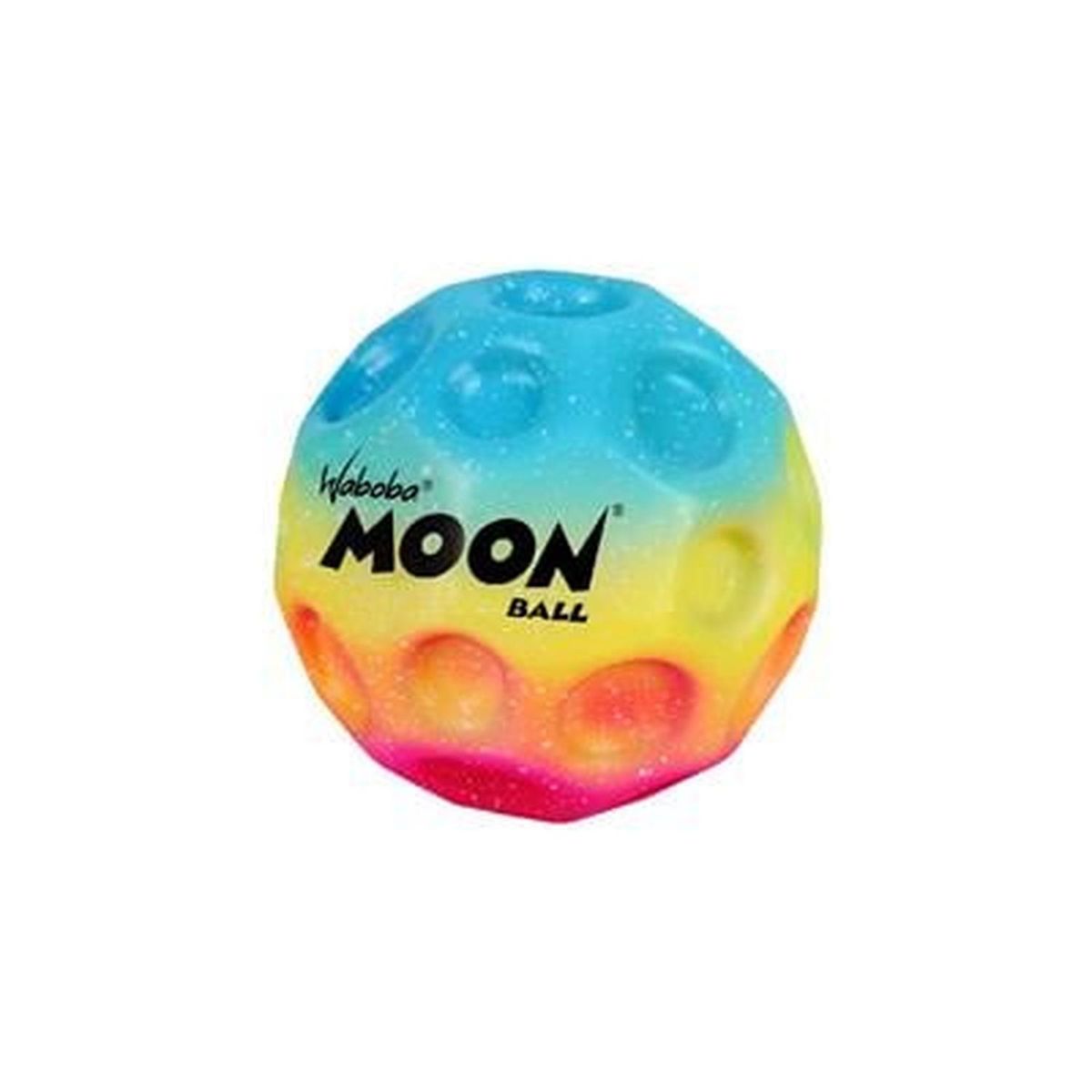 WABOBA - Pelota Moonball Degrade - Waboba
