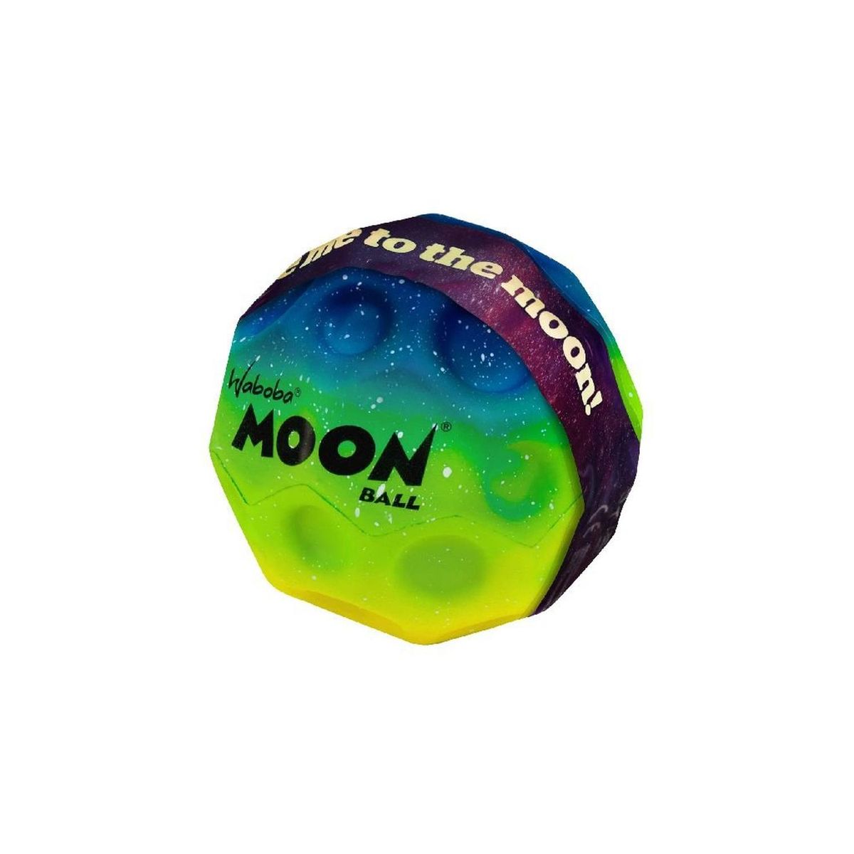 WABOBA - Pelota Moonball Degrade - Waboba