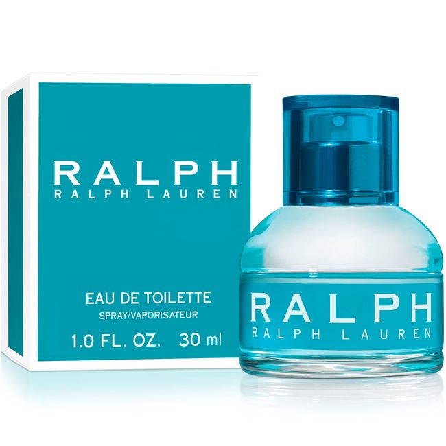 RALPH LAUREN - Perfume Mujer Ralph EDT 30ml Ralph Lauren