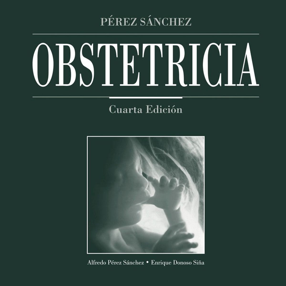 EDITORIAL MEDITERRANEO - Obstetricia 4e de Editorial Mediterráneo
