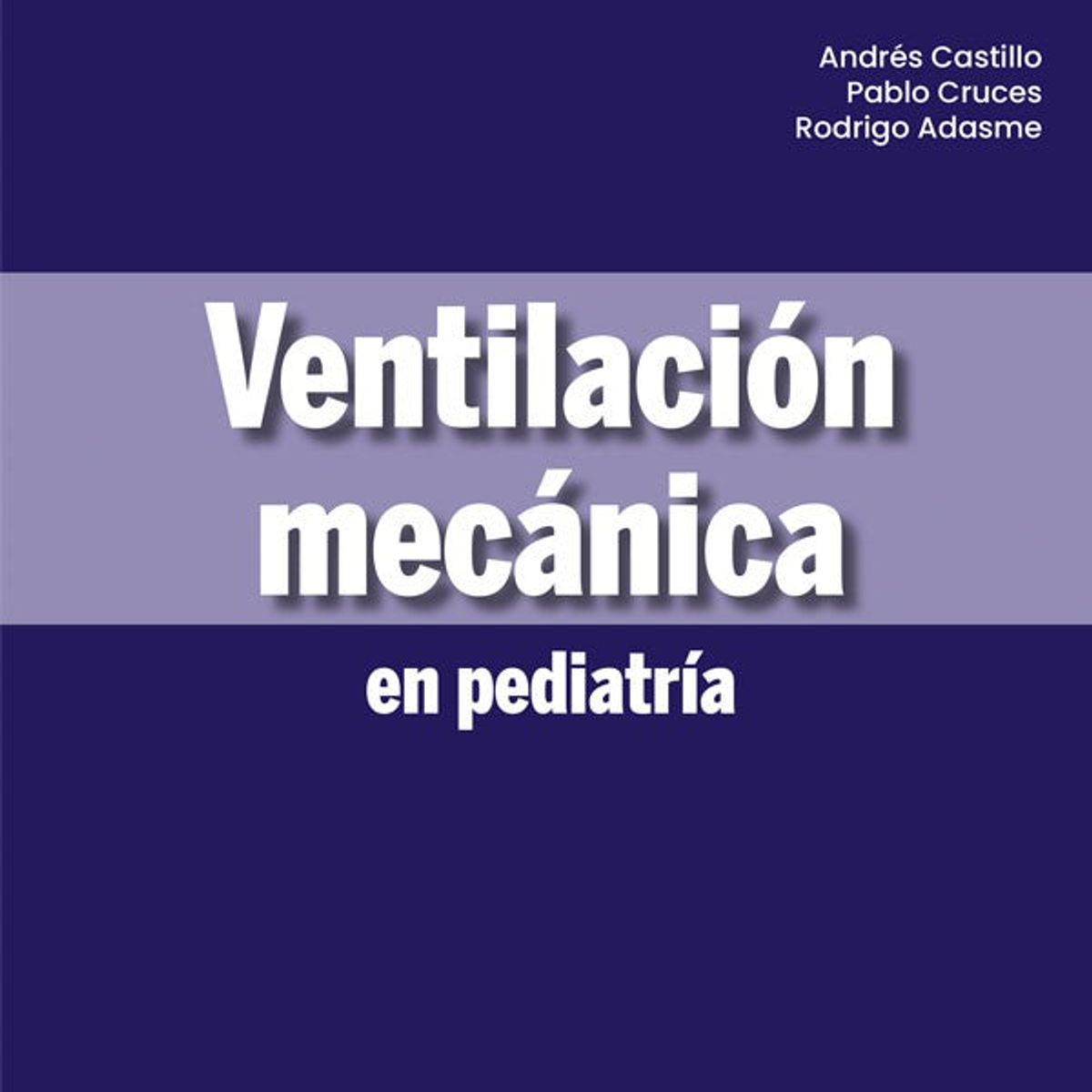 EDITORIAL MEDITERRANEO - Ventilación mecánica en pediatría