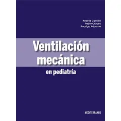 EDITORIAL MEDITERRANEO - Ventilación mecánica en pediatría