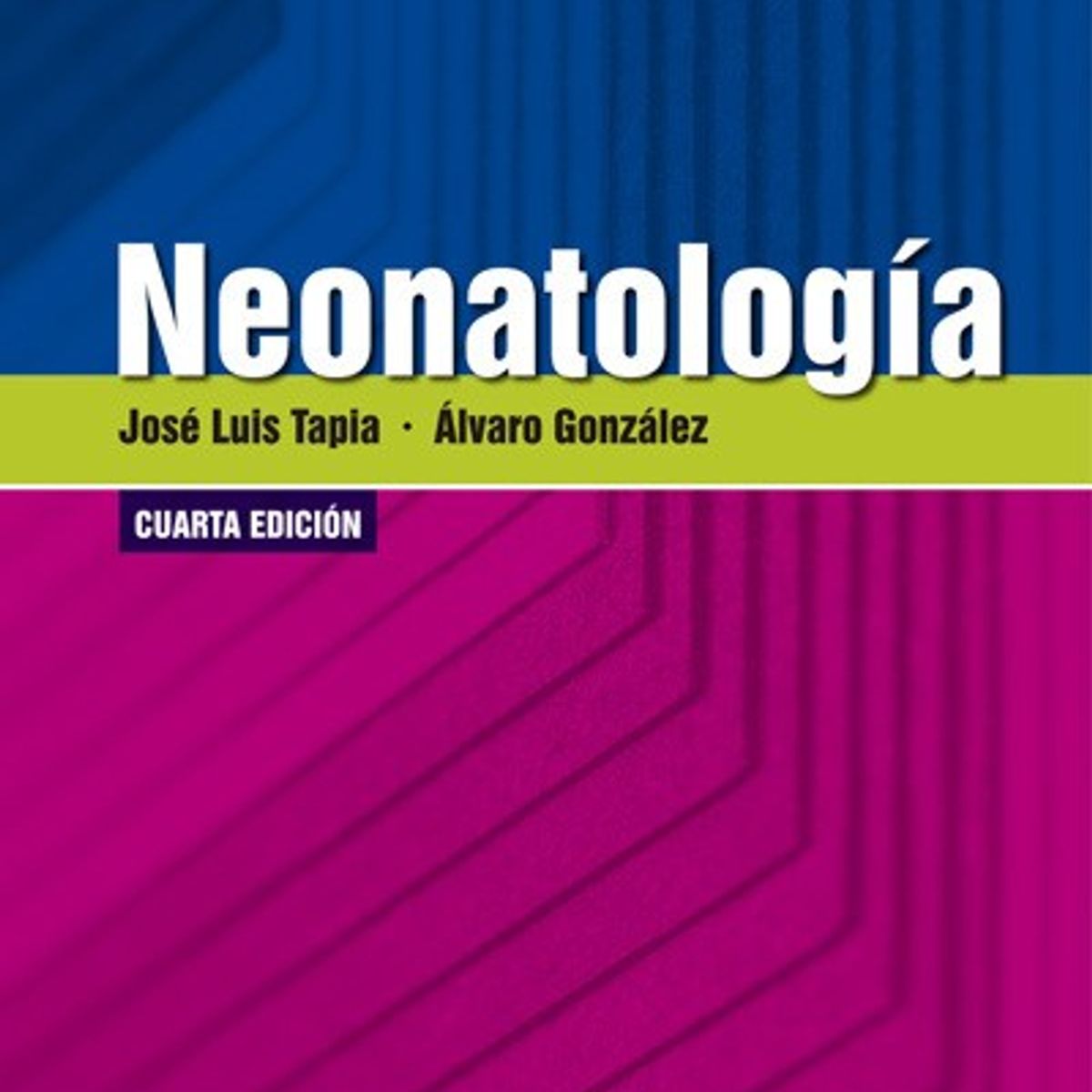 EDITORIAL MEDITERRANEO - Neonatología 4ed. de Editorial Mediterráneo