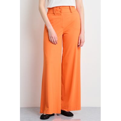 Imagen 2 del producto Pantalon Mujer Naranjo