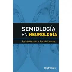 EDITORIAL MEDITERRANEO - Semiologia en neurologia