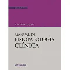 EDITORIAL MEDITERRANEO - Manual de fisiopatología clínica 2ed.