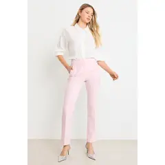 ASH - Pantalon Mujer Rosa