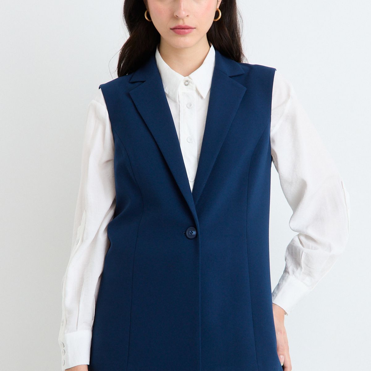 ASH - Gillette Mujer Azul Ash