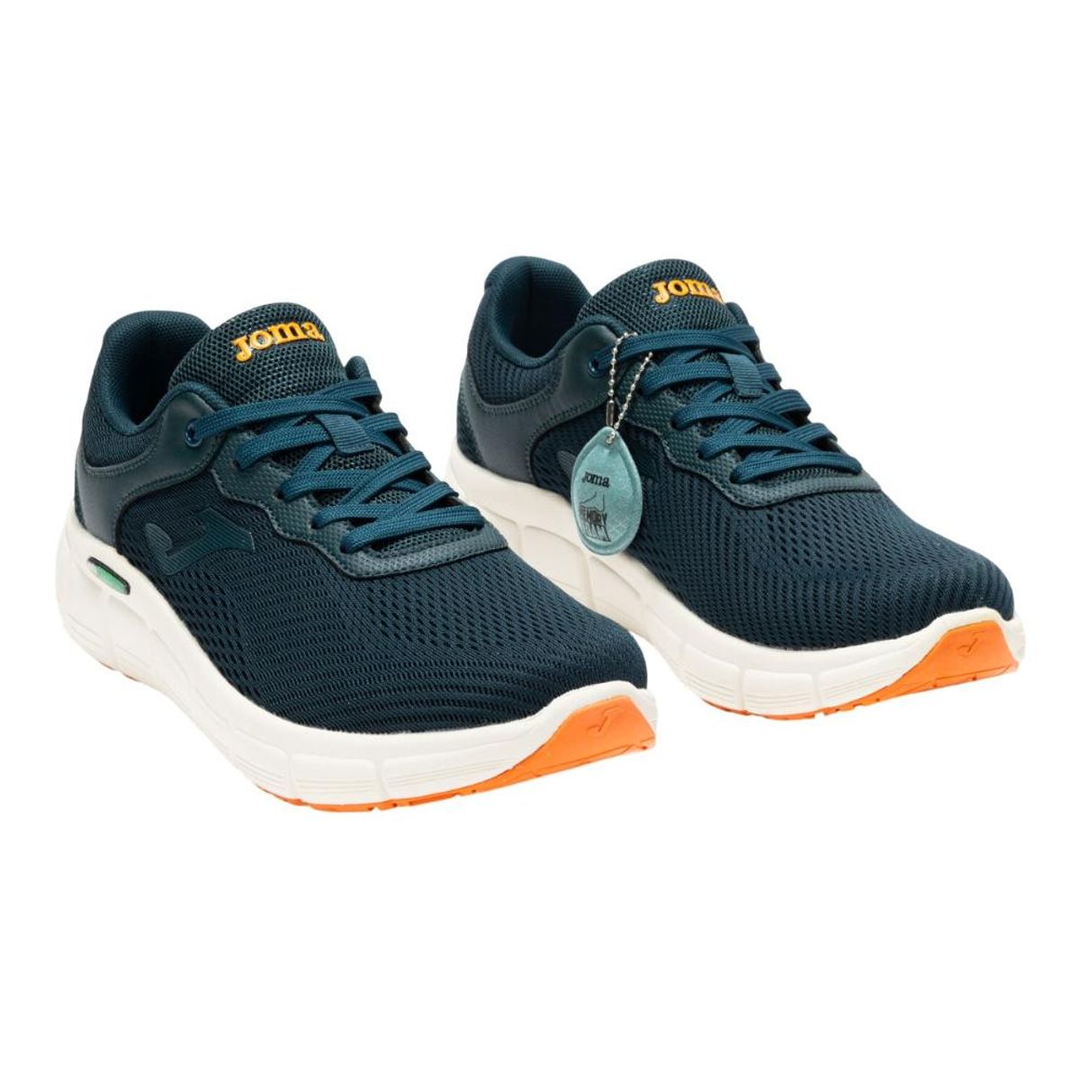 JOMA - Zapatilla Confort Hombre Atenea Petróleo Joma