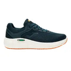 JOMA - Zapatilla Confort Hombre Atenea Petróleo