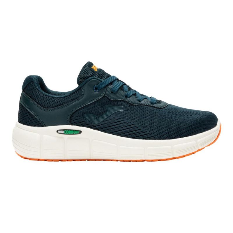 JOMA - Zapatilla Confort Hombre Atenea Petróleo Joma