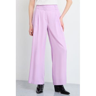 Imagen 2 del producto Pantalon Mujer Morado