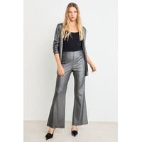 Pantalon Mujer Gris