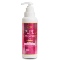 CLOE - Shampoo Pure Sensation Color 400ML