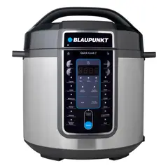BLAUPUNKT - Olla a Presión Eléctrica Quick Cook Touch Edition 57 LT